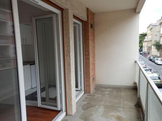  Appartement à louer 1 pièce 26 m²