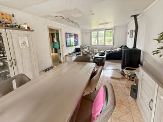  Maison à vendre 6 pièces 115 m²