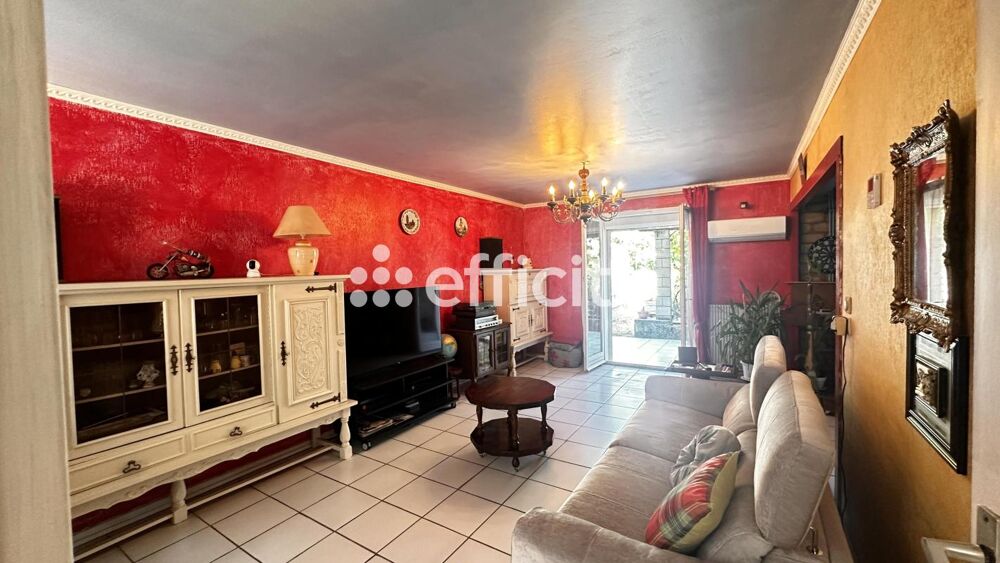 Vente Maison Pavillon Bollene
