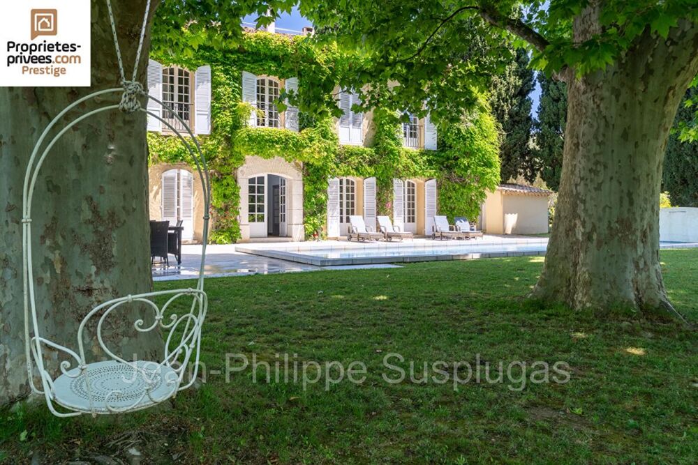  vendre  Proprit/chteau Saint-Cyr-sur-Mer (83270)