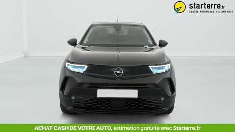 Mokka ELECTRIQUE 156 ch & Batterie 54 kWh GS 2024 occasion 69190 Saint-Fons