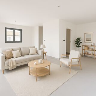  Maison 5 pi�ces 109 m� Grazac