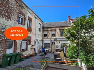  Immeuble à vendre 9 pièces 148 m²