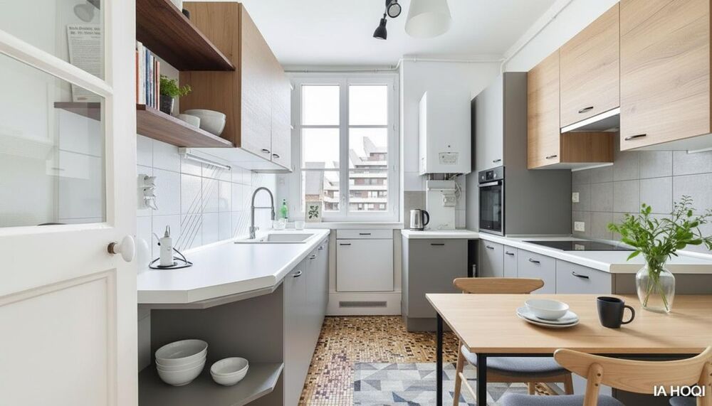 Appartement