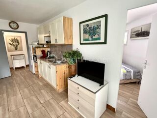  Appartement � vendre 2 pi�ces 40 m�