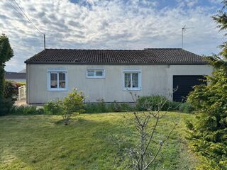  Maison � vendre 4 pi�ces 80 m�