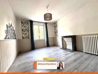  Maison  vendre 4 pices 88 m