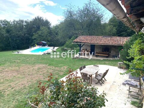   Maison Maison - 6 pi�ce(s) - 121 m�