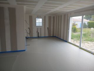  Maison à vendre 4 pièces 86 m²