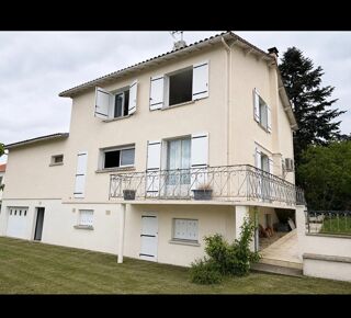  Maison à vendre 6 pièces 149 m²