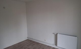  Appartement à louer 2 pièces 44 m²