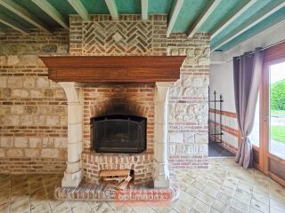  Maison � vendre 5 pi�ces 140 m�