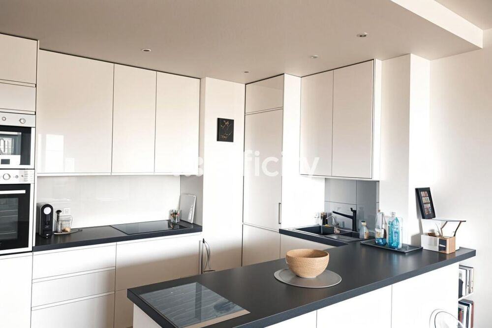 Vente Appartement Appartement Paris 13