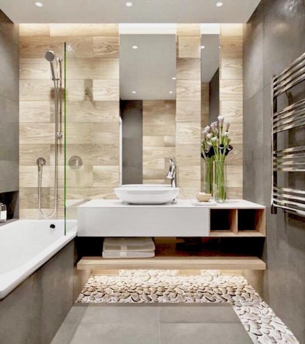 3 PIÈCES de 63m² + EXT(S) DE 13m² + PKG(s) + CAVE(s)