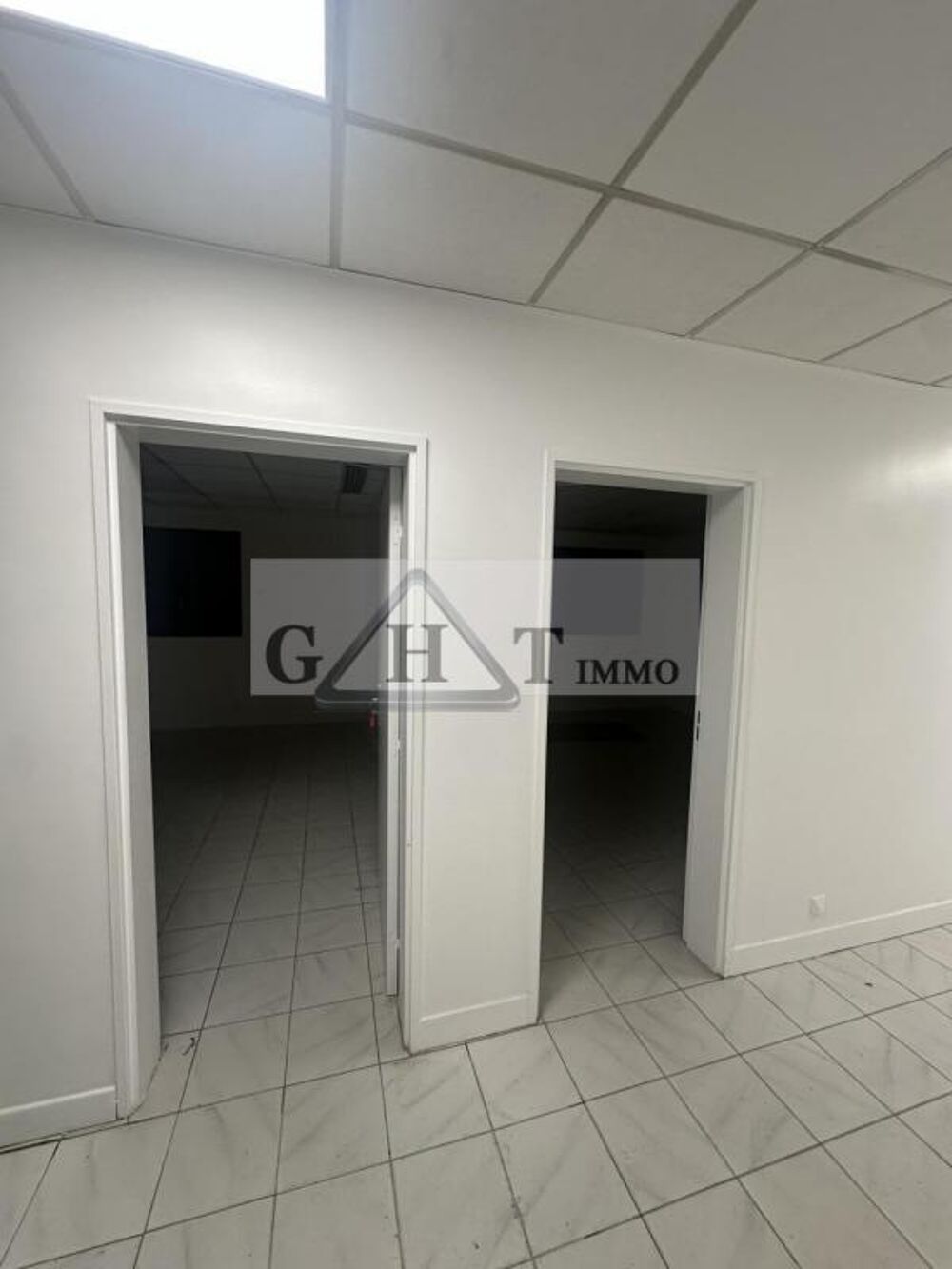   BUREAUX 150M² RIS-ORANGIS Ris orangis
