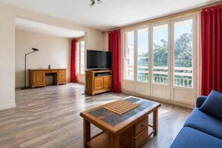  Appartement à vendre 5 pièces 91 m²