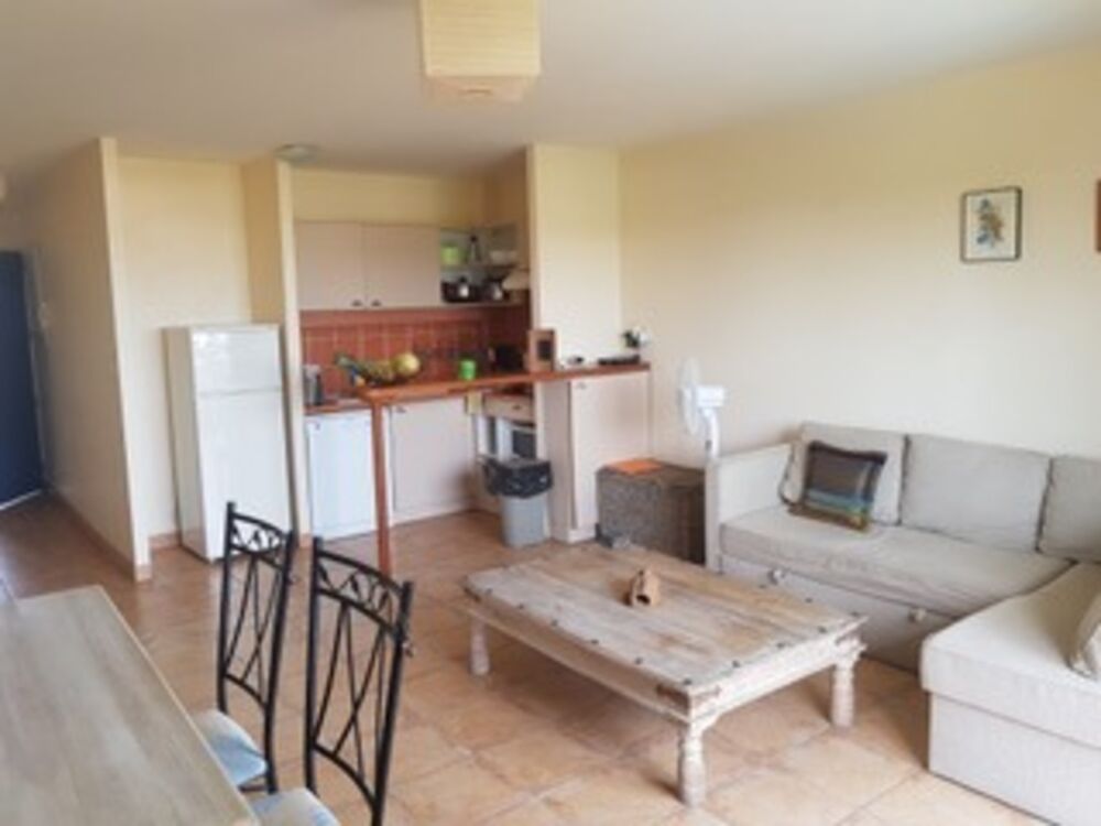 Vente Appartement Appartement à vendre 2 pièces LE GOSIER (971) Le gosier