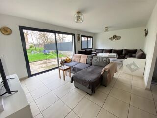  Maison � vendre 4 pi�ces 110 m�