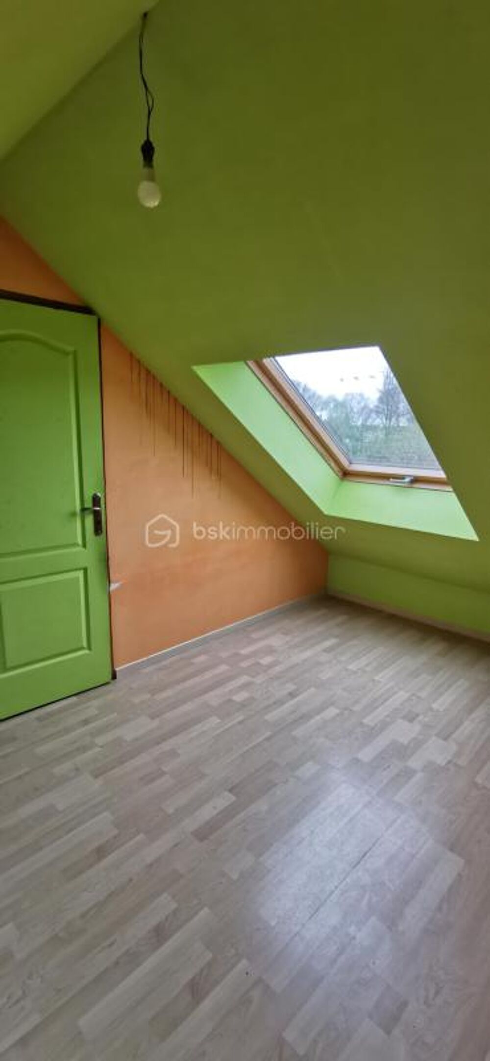 Vente Maison Maison bord de Sarthe au Mans Le mans