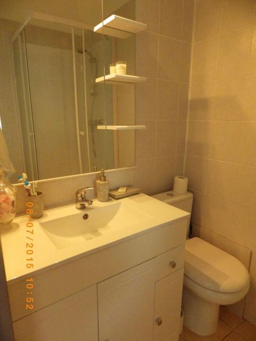 Location Appartement Studio de 18m2 à louer sur Carnoux-en-Provence Carnoux en provence