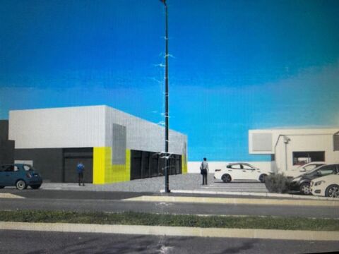Locaux/Biens immobiliers 2086 87170 Isle