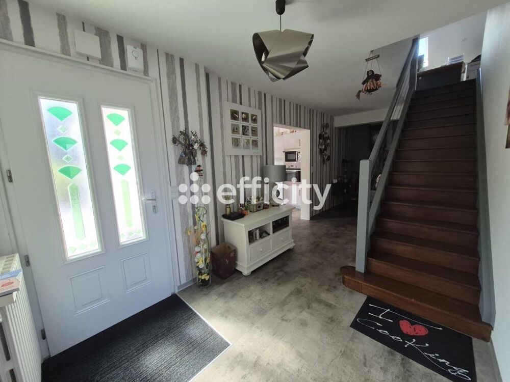 Vente Maison Maison Saint mathieu
