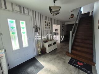  Maison à vendre 7 pièces 220 m²