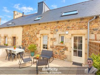  Maison à vendre 6 pièces 149 m²