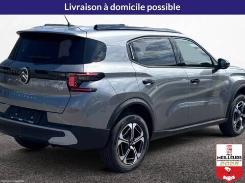 C3 Aircross Hybride 145 e-DCS6 Max 5PL 2026 occasion 10150 Lavau