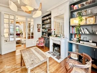  Maison � vendre 8 pi�ces 200 m�