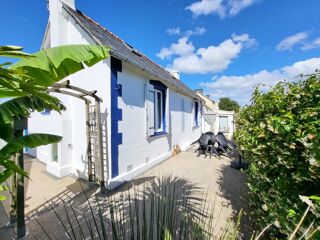  Maison à vendre 3 pièces 56 m²
