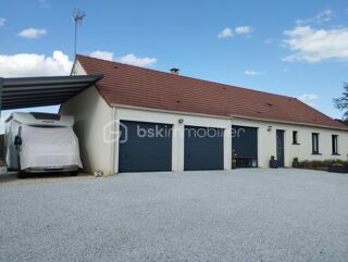  Maison � vendre 5 pi�ces 103 m�