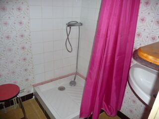 Appartement à louer 1 pièce 22 m²