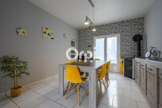 Vente Maison La parfaite maison familiale avec beau jardin Douai