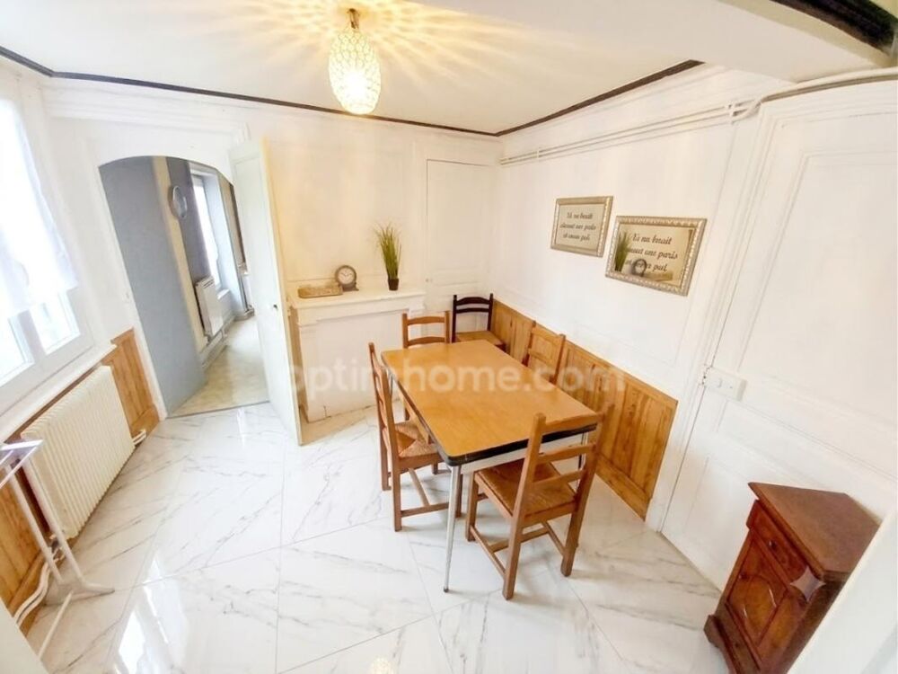 Vente Immeuble Immeuble à vendre THIERS (63) Thiers