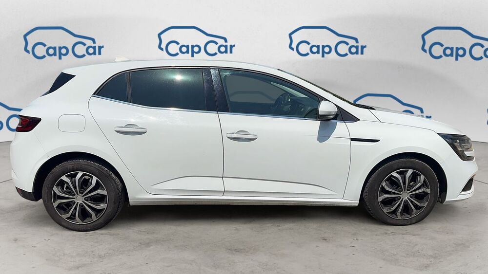 M&eacute;gane 1.5 Blue dCi 115 Business 2019 occasion 31200 Toulouse