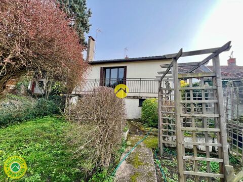   MAISON DE VILLAGE Maison - 5 pi�ce(s) - 125 m�