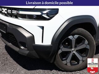Duster III 1.6 HYBRID 140 4X2 JOURNEY BVA 2024 occasion 10150 Lavau
