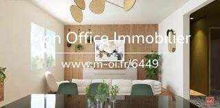  Appartement � vendre 4 pi�ces 103 m�