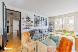  Appartement � vendre 3 pi�ces 65 m�