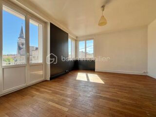  Appartement à vendre 3 pièces 58 m²