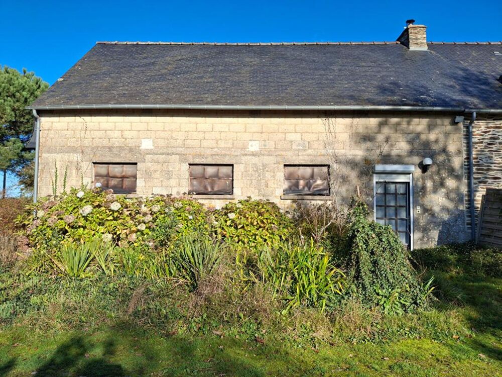 Ferme Treal 1 pièce 110 m2