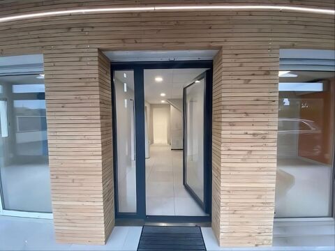 Villa &agrave; usage professionnel - Tournefeuille (Chemin de Larramet) 398000 31170 Tournefeuille