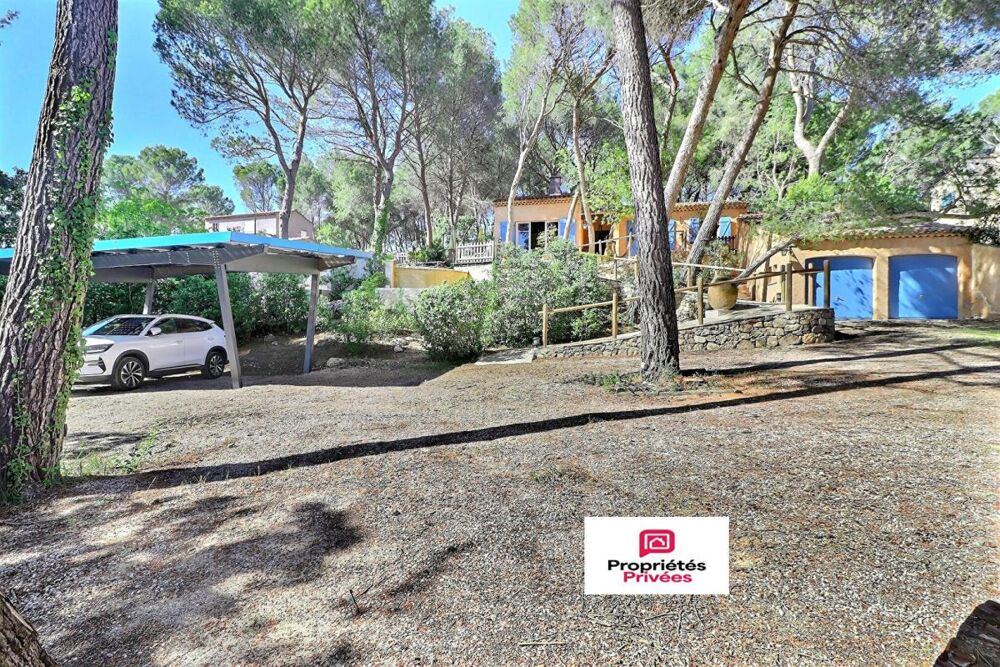 à vendre  Maison Ventabren (13122)