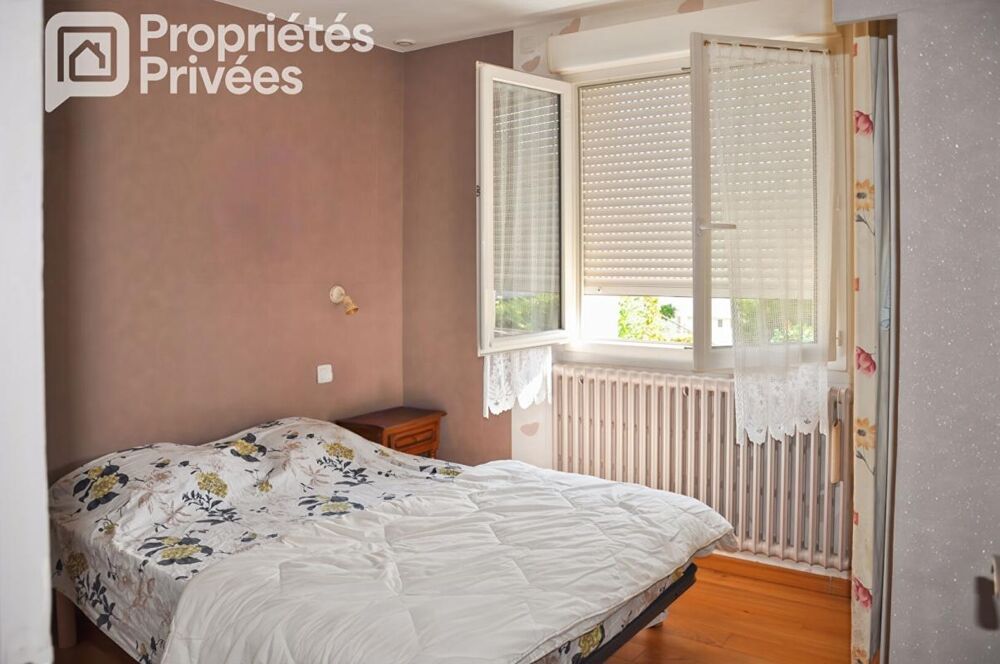 Maison Entrammes 7 pièce(s) 167 m2