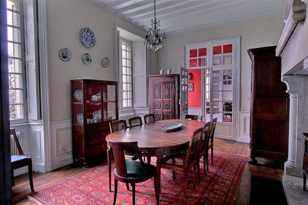 à vendre  Propriété/château Rennes (35000)