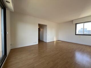  Appartement � vendre 2 pi�ces 47 m�