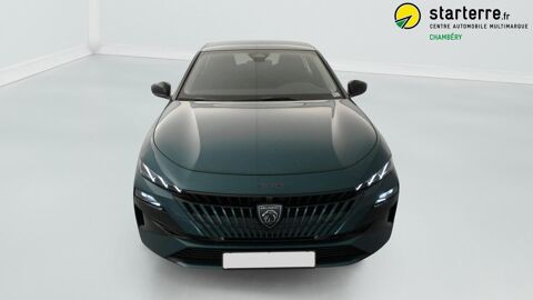 308 NOUVELLE BLUEHDI 130CH EAT8 STYLE 2026 occasion 73420 Voglans