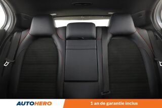Classe GLA 200 Fascination 7G-DCT 156 ch 2019 occasion 92130 Issy-les-Moulineaux