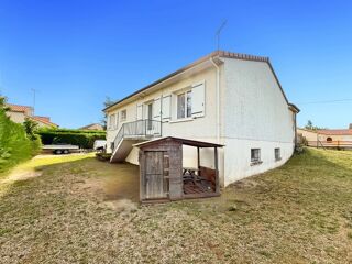  Maison à vendre 5 pièces 109 m²